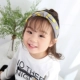 Trẻ em headband Cô gái Đồ trang trí đầu Hàn Quốc Cô bé dễ thương Công chúa siêu Mạnh Thẻ bé Ngọt ngào headband lớn dây buộc tóc Phụ kiện tóc