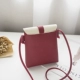 Túi điện thoại di động nữ mini đồng xu dọc túi đeo vai Messenger túi mùa hè túi nhỏ để trải túi quà túi đựng điện thoại nữ Túi điện thoại