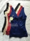 Counter Han Yifen 20050 Green Age Siêu mỏng thoáng khí body corset / corset vest đồ lót phụ nữ Siêu mỏng