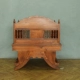 Phong cách Đông Nam Á Đồ nội thất Ấn Độ rắn chạm khắc sofa Phong cách Ma-rốc CH242 - Ghế sô pha sofa văng da Ghế sô pha