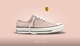 Converse 1970S giẻ rách giày vải nam 157587C / 157588C / 157453C / 157454C giày le coq sportif Plimsolls