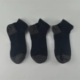 Vớ nam cotton ngắn ống thấp để giúp vớ thể thao mùa hè mỏng phần mùa hè vớ vớ ẩm wicking vớ cotton - Vớ nam tất xỏ ngón