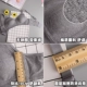 Đồ lót nữ vành nữ phát triển thời trung học sinh trung học áo ngực cotton học sinh trung học cơ sở mỏng phần mềm áo ngực thoáng khí mùa hè