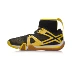 Giày cầu lông Li Ning Giày nữ mới hấp thụ sốc phục hồi chống trượt hỗ trợ giày đôi thấp để giúp giày thể thao mùa xuân và mùa thu - Giày cầu lông giày sneaker năm 2021 Giày cầu lông