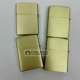 JT mới dầu lửa nam cá tính nhẹ hơn cướp biển sọ đồng T31 đánh giá - Bật lửa bật lửa khò Bật lửa