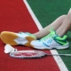 YONEX Giày cầu lông Yonex Giày nam Giày nữ chính hãng YY siêu nhẹ giày thể thao mùa thu thoáng khí 49C280C giày the thao nam hàng hiệu Giày cầu lông
