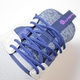 T Li Ning mới một mảnh dệt giày chạy nhẹ Giày thể thao AFHL003 đệm cọ đầy đủ mới ARLM007 giày the thao nam nike Giày chạy bộ