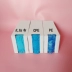 Máy bọc giày điện thông minh Xilaike bọc giày đặc biệt PE CPE bọc giày dùng một lần không dệt dày chống trượt