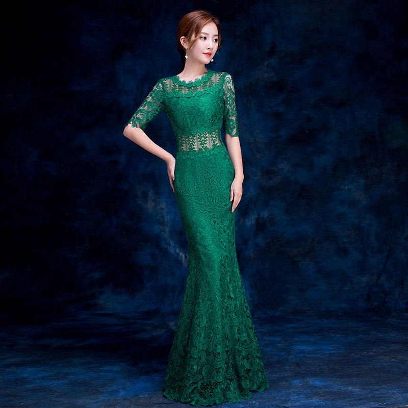 Robe de soirée - Ref 3213445 Image 3
