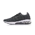 Li Ning giày chạy bộ giày nam quấn một đôi tất nam dệt giày những người yêu giày mùa thu giày thể thao ARHN049 giày thể thao Giày chạy bộ