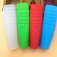 Changhong TV 60Q3R nắp bảo vệ silicone điều khiển từ xa chính hãng ban đầu Vỏ chống thấm nước, chống bụi và chống rơi 800VC - TV