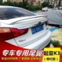 Áp dụng cho 13-15 Kia K3 cánh sau Kia K3 sửa đổi đuôi Kia K3 đuôi nhẹ đặc biệt đuôi lướt gió ertiga 2020