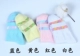 Quần thể thao nữ tất nữ học sinh mặc cotton ống chạy eo cao mùa xuân và cotton mùa thu phiên bản Hàn Quốc của những tháng mùa thu và mùa đông - Bít tất nữ Bít tất nữ