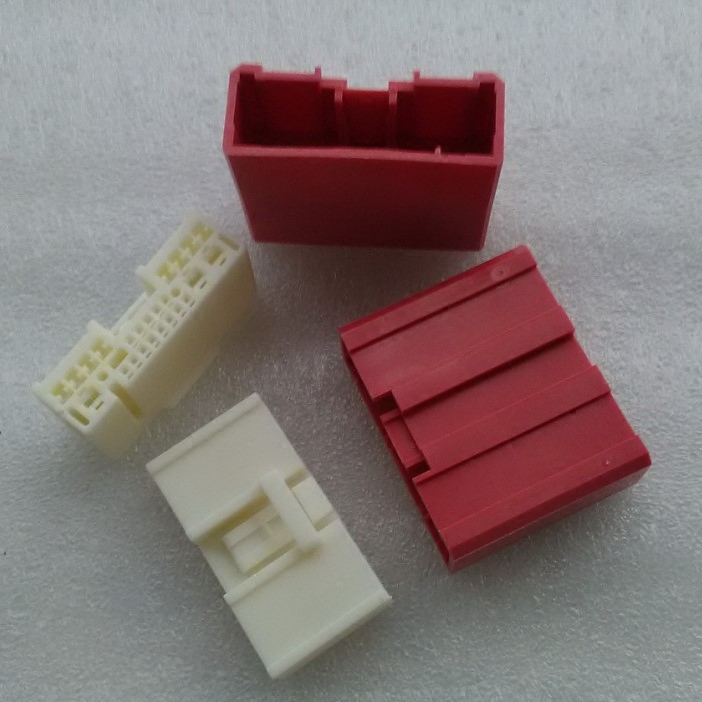 Mazda CX-5 and other car series navigation screen power supply and horn line male and female plug terminal extension line domestic quality