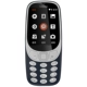 [Quay trở lại cổ điển] Nokia / Nokia 3310 nút thẳng mới máy người cao tuổi điện thoại di động