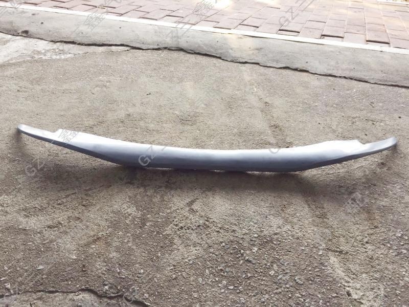 Southeast DX3 front Insurance Rod Trim Bar Front Insurance Lever Front Bumper Front Bumper Underbar Protective Accessories