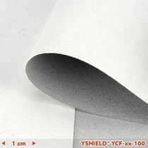 YShield high frequency low frequency radiation shielding wallpaper YCF80 imported from Germany