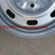 Vòng đệm chính hãng Beiqi uy tín M20 vòng thép nguyên bản M20 vòng sắt M20 bánh xe 306 bốn lỗ năm vòng thép