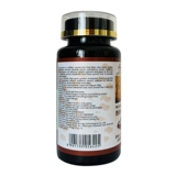 一正 Вестерн -женьшень кинки порнографический экстракт экстракт конного бархатного рога мягкие капсулы снимает усталость 60 капсул/бутылку