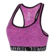 Áo chống nắng thể thao căng ngực nữ nhanh khô không có vòng thép tập thể dục chạy vest yoga bra bra áo ba lỗ tập gym nữ Đồ lót thể thao