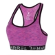 Áo chống nắng thể thao căng ngực nữ nhanh khô không có vòng thép tập thể dục chạy vest yoga bra bra