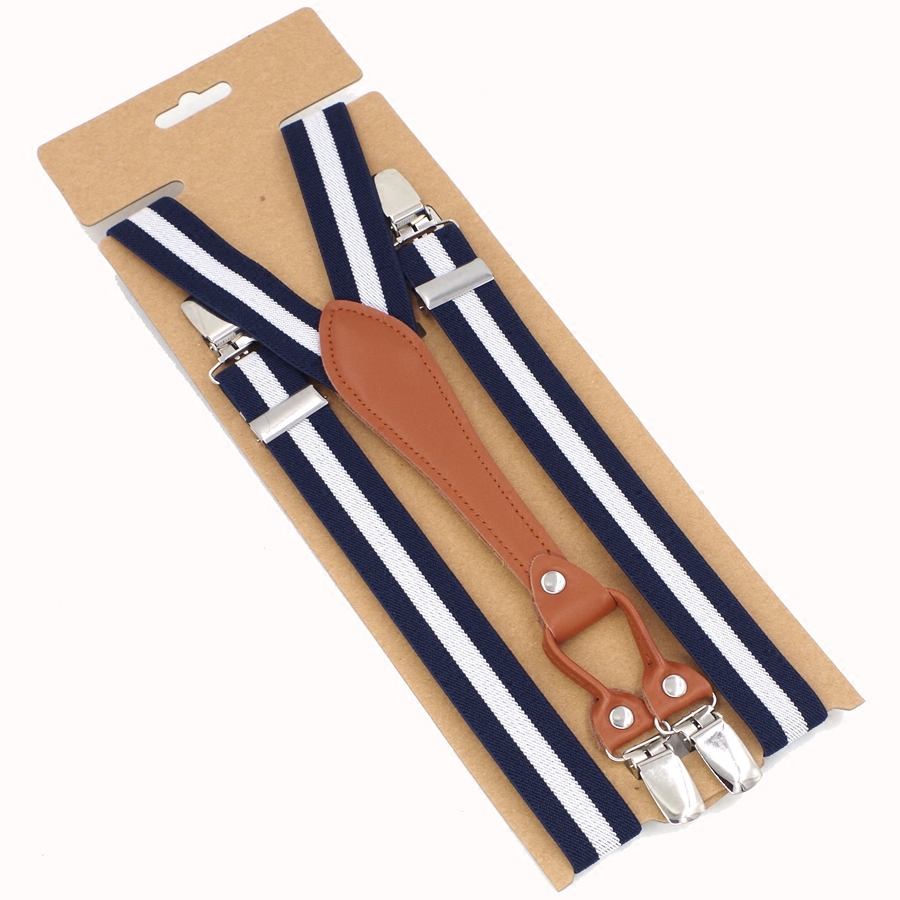 Large children's strap with student candy 4 clamps with children taking pictures of straps and trousers