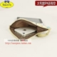 NARAYA Thái Lan Bangkok túi xách nữ đích thực cầm tay cotton Thái Lan 4,7 inch túi điện thoại di động NB-392B