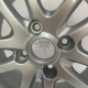 Bánh xe ô tô Hyundai Elantra / 15 inch / nguyên bản / tuổi thai / bánh xe nhôm / vòng thép / gửi vỏ bánh xe