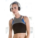 MPG SPORT chuyên nghiệp đồ lót thể thao cường độ cao loại vest cỡ lớn không có vòng thép chống sốc bra thể thao Đồ lót thể thao