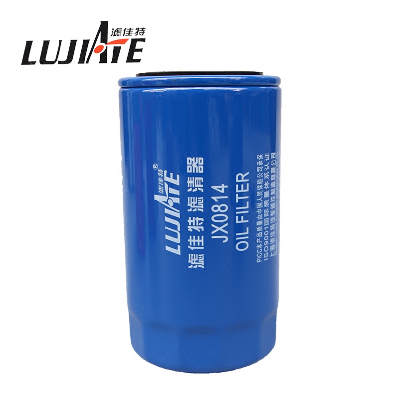 JX0814 Oil Filter 1012D5-020 Low Card Cloud Power JX0814D Oil Filter ...