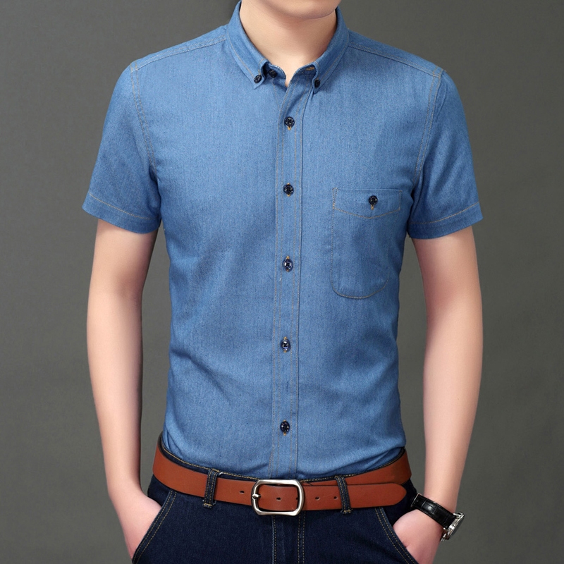 рубашка мужская джинсовая. рубашка мужская джинсовая. G-star raw 330i рубашка с коротким рукавом. рубашка мужская. джинсовая рубашка мужская летняя.