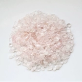 三缘证宝 Турмалиновый белый кварц из граната, браслет из кварца