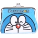 Doraemon tất cả các loại túi nhỏ chân dung gia đình ví tiền xu túi ví không túi mỹ phẩm túi nhỏ trang sức túi