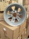 Jiangxi Isuzu Pickup D-MAX Ruimai Steel Ring Bánh xe hợp kim nhôm Ring Wheel Hub Phụ tùng nhà máy 	giá vành ô tô Rim