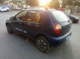 Giá đỡ hành lý Fiat Palio Nhôm hợp kim mái xe du lịch Giá miễn phí đấm phụ kiện sửa đổi