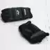 Găng tay đấm bốc Wanchuan Half Finger Children Sanda Fighting Võ thuật Taekwondo Boxing Boxing Boxing Boxing White Set