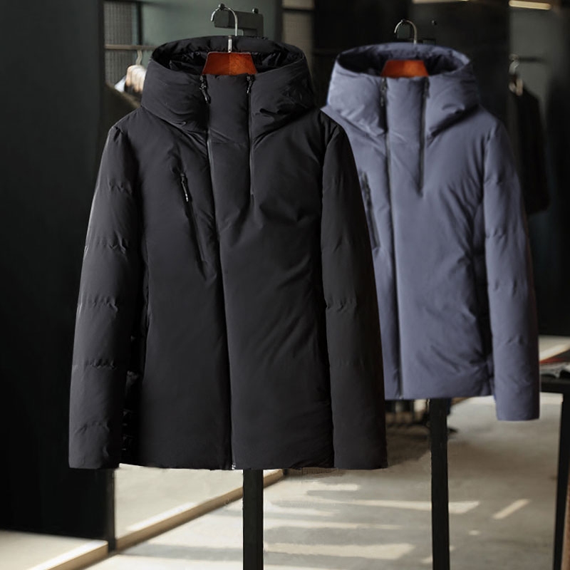 Blouson homme A EAC - Ref 3123287 Image 3