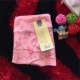 Chọn 6 túi quần lót nữ hiệu Ying Kang Lycra cotton in cotton hữu cơ co giãn gợi cảm thoải mái 6629