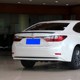 Lexus ES Tail Wing ES250 ES300H ES350 ES200 원래 특수 수정 된 꼬리 날개
