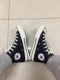 Converse Converse 1970S Samsung màu đen tiêu chuẩn cao để giúp giày vải cổ điển thấp 162050C162058 giày converse real  Plimsolls