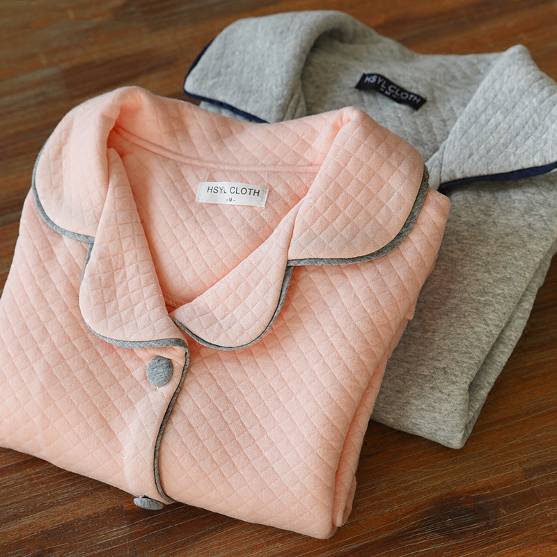 Pyjama mixte OTHER   en Coton à manches longues - Ref 3004994 Image 1