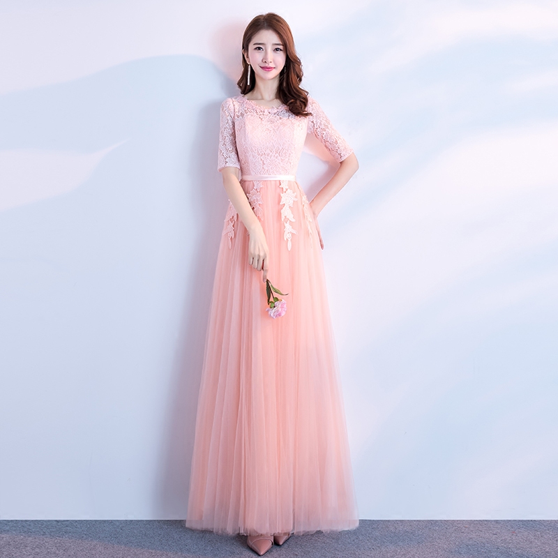 Robe du soir - Ref 3210650 Image 4