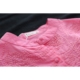 Mùa xuân 2018 mới thêu cotton và áo sơ mi vải lanh văn học dài tay áo cotton dài tay áo sơ mi cổ trụ nữ Mùa xuân