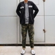 Converse Converse Men 2018 Thu mới Áo khoác thể thao cardigan Áo khoác giản dị 10004566-A04 áo gió anta Áo khoác thể thao / áo khoác