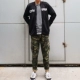Converse Converse Men 2018 Thu mới Áo khoác thể thao cardigan Áo khoác giản dị 10004566-A04 áo gió lining nam chính hãng Áo khoác thể thao / áo khoác