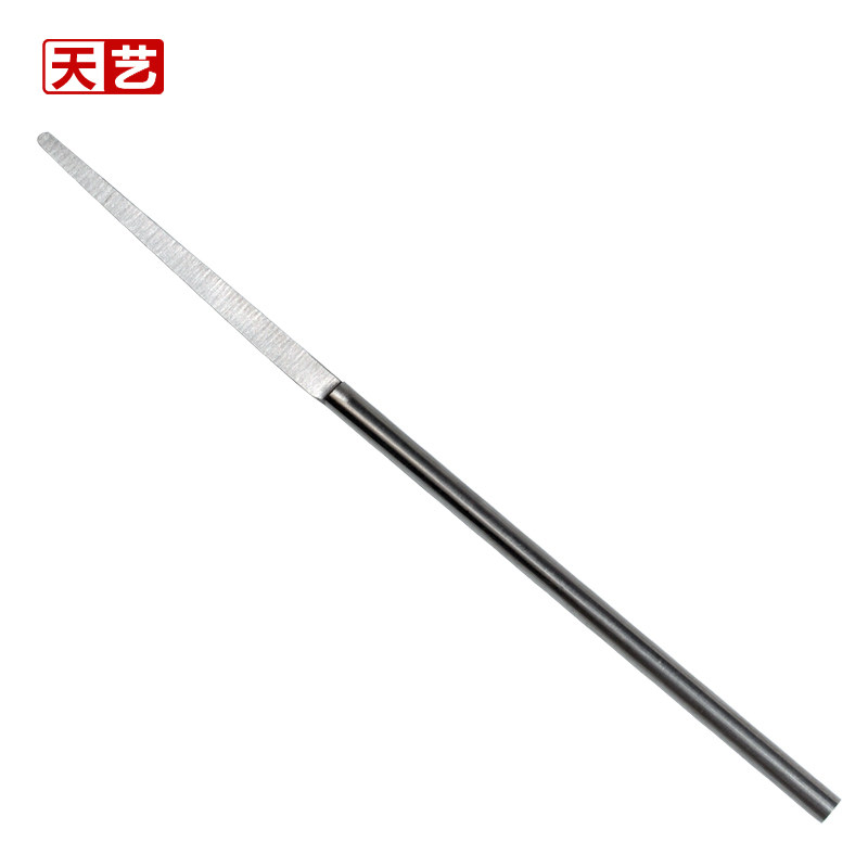 Tianyi ear picking tool ear scraping cloud knife scraping hair stainless steel material ear picking tool