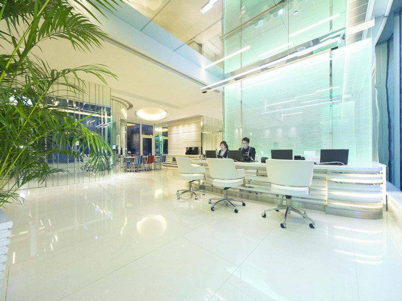 iclub Fortress Hill Hotel, Hong Kong