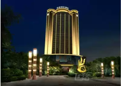 Shenzhen Junyi Hotel Business King Room