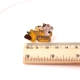 Hàn Quốc Huy hiệu Harajuku Hoạt hình dễ thương Huy hiệu Cổ áo Pin Trang sức Pin Nữ Sinh viên Trâm Pin Phụ kiện mèo huy hiệu cài balo Trâm cài