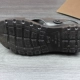 Mùa hè 2018 mới sandal phiên bản Hàn Quốc của dép và dép Việt Nam bằng nhựa chống trơn dày đáy biển nam giày mùa hè